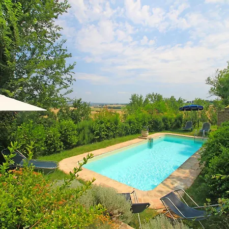 וילה Borgo Monticelli-2 By Interhome *