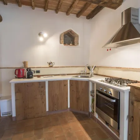 Borgo Monticelli-2 By Interhome Villa Castiglione Della Valle