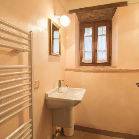 Villa Borgo Monticelli-2 By Interhome