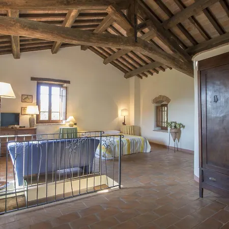 Borgo Monticelli-2 By Interhome * Castiglione della Valle