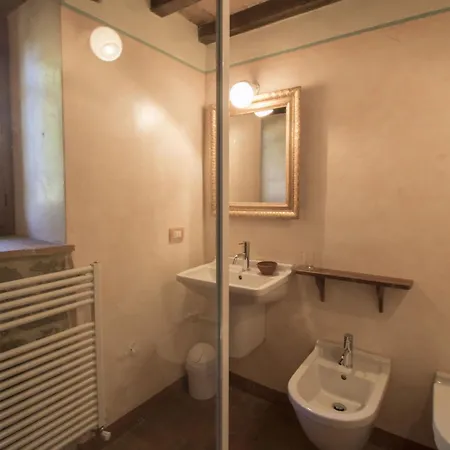 Borgo Monticelli-2 By Interhome Villa