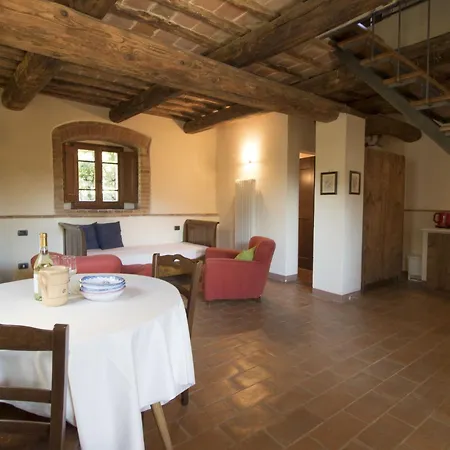 Borgo Monticelli-2 By Interhome Castiglione della Valle