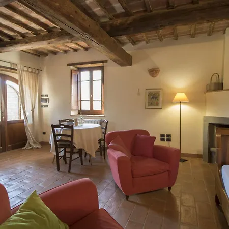 Borgo Monticelli-2 By Interhome