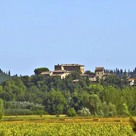 Villa Borgo Monticelli-2 By Interhome *