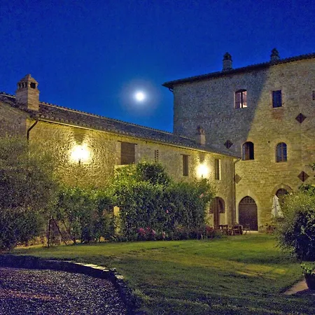 Borgo Monticelli-2 By Interhome *