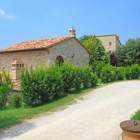 Borgo Monticelli-2 By Interhome