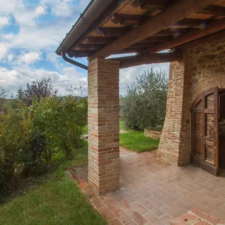 Villa Borgo Monticelli-2 By Interhome