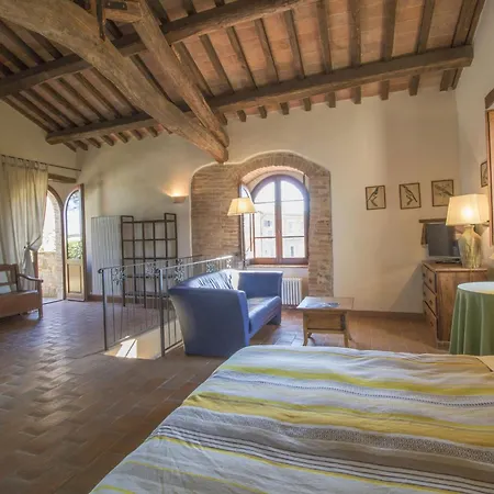 Borgo Monticelli-2 By Interhome