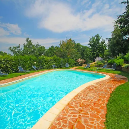 Borgo Monticelli-2 By Interhome Castiglione Della Valle