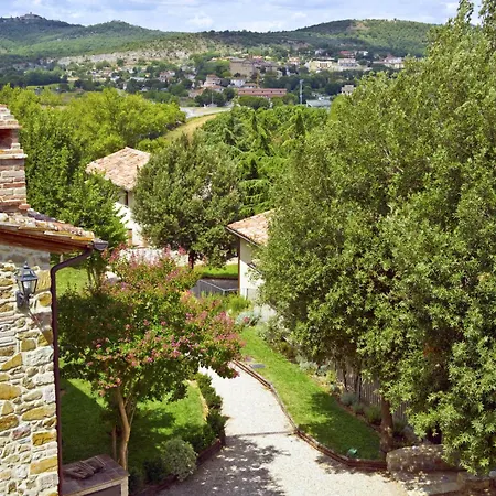 וילה Borgo Monticelli-2 By Interhome