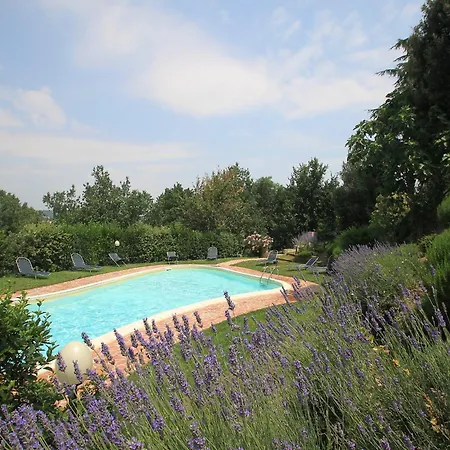 Borgo Monticelli-2 By Interhome * Castiglione della Valle