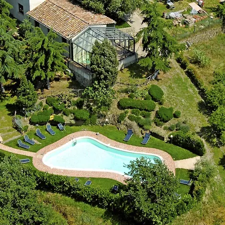 וילה Borgo Monticelli-2 By Interhome