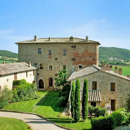Borgo Monticelli-2 By Interhome וילה *