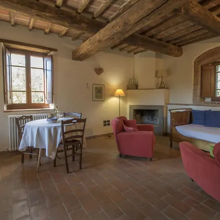 וילה Borgo Monticelli-2 By Interhome Castiglione della Valle