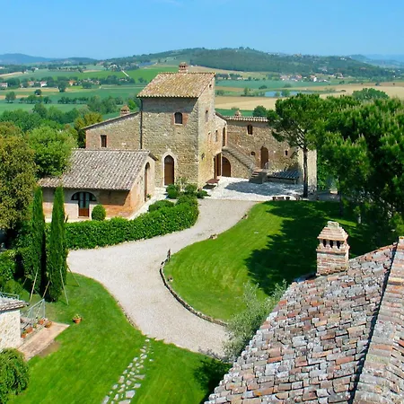 Borgo Monticelli-2 By Interhome וילה Castiglione della Valle