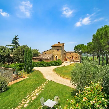 Borgo Monticelli-2 By Interhome * Castiglione Della Valle