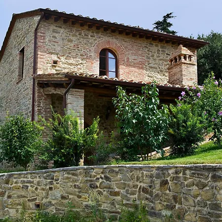 Borgo Monticelli-2 By Interhome Villa *